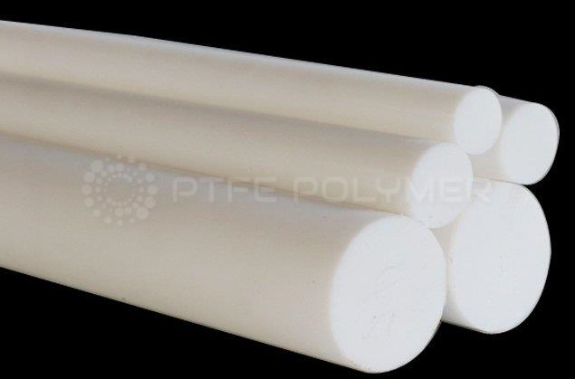 PTFE Polymer - PTFE Products Johor Bahru (JB) :: PTFE Rod